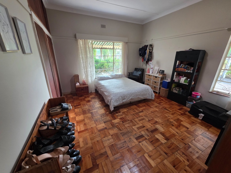 4 Bedroom Property for Sale in Dan Pienaar Free State